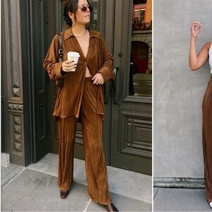 Show Me Your MuMu Everywhere set (medium top/small bottom)